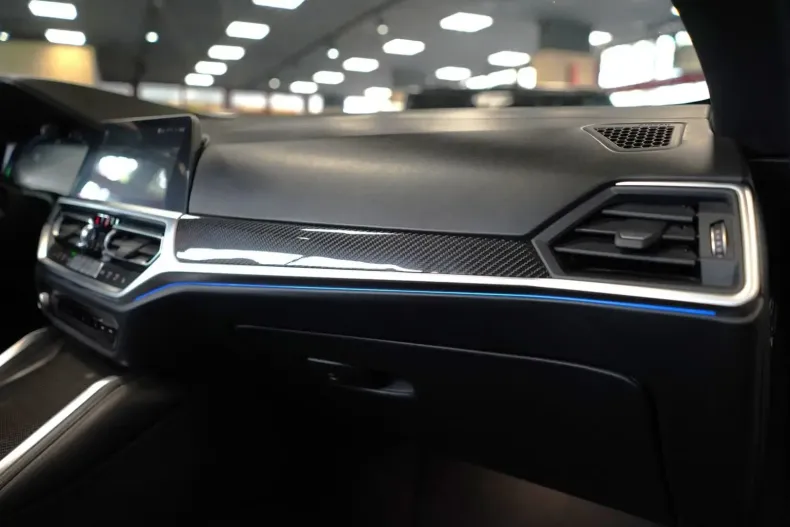 BMW M4 din 2022 cu 83.400 km - oferta BMW110220 - foto 25