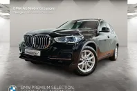 BMW X5 din 2022 cu 96.341 km - oferta BMW110237 - foto 1