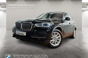 BMW X5 din 2022 - oferta BMW110237