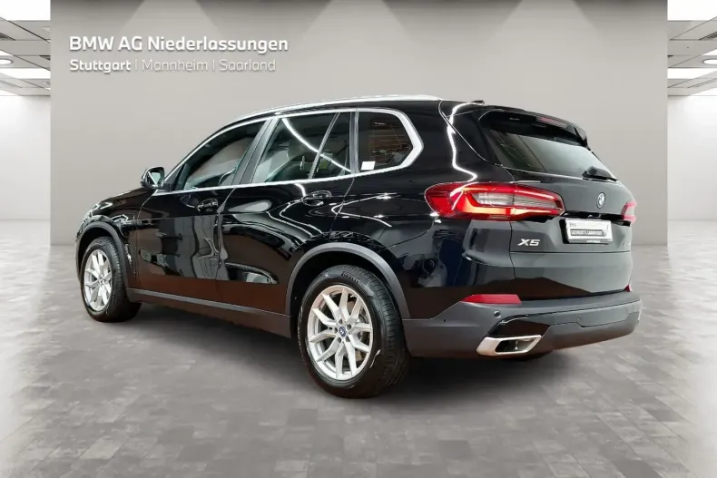 BMW X5 din 2022 cu 96.341 km - oferta BMW110237 - foto 2
