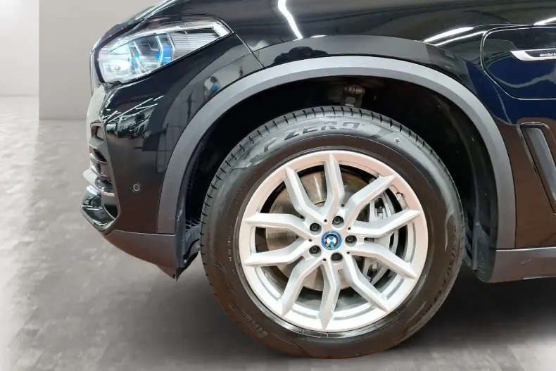 BMW X5 din 2022 cu 96.341 km - oferta BMW110237 - foto 9