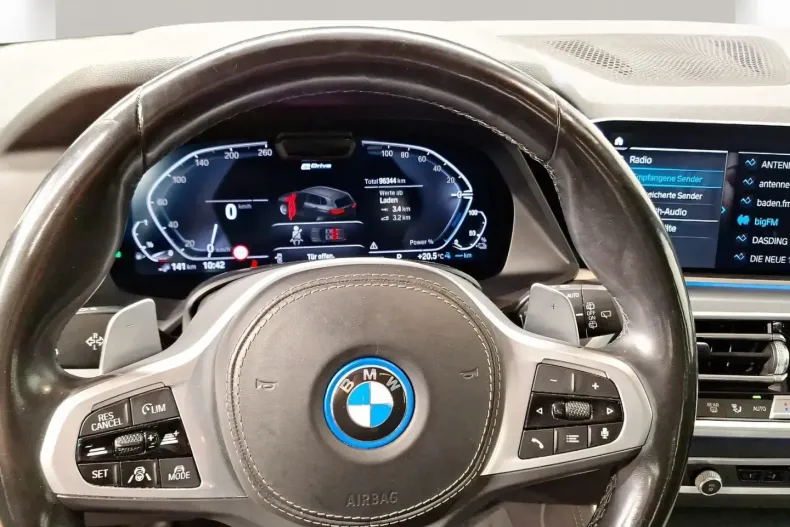 BMW X5 din 2022 cu 96.341 km - oferta BMW110237 - foto 13