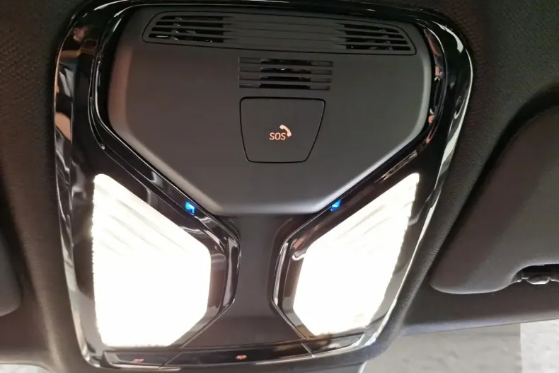 BMW X5 din 2022 cu 96.341 km - oferta BMW110237 - foto 18