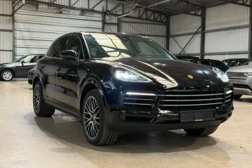 Porsche Cayenne din 2020 - oferta POR110239