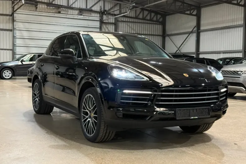 Porsche Cayenne din 2020 cu 118.000 km - oferta POR110239 - foto 1