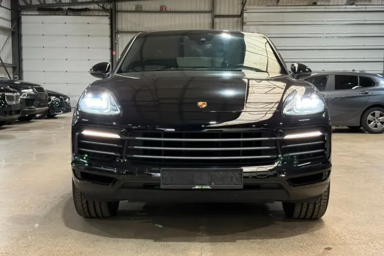Porsche Cayenne din 2020 cu 118.000 km - oferta POR110239 - foto 2