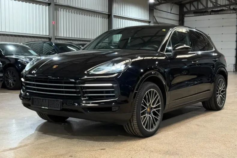 Porsche Cayenne din 2020 cu 118.000 km - oferta POR110239 - foto 3