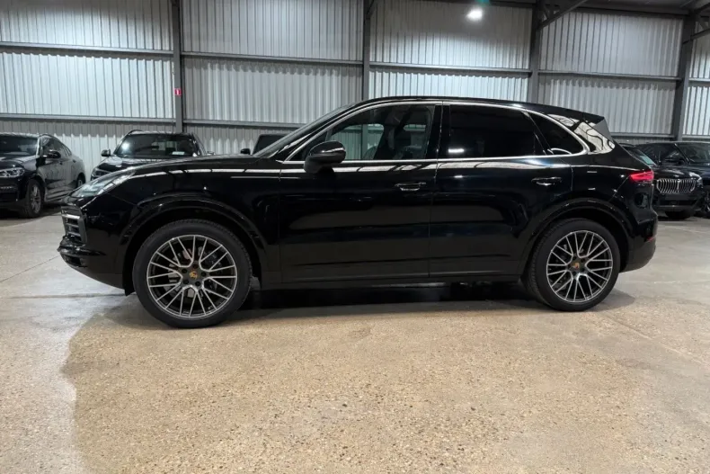 Porsche Cayenne din 2020 cu 118.000 km - oferta POR110239 - foto 4