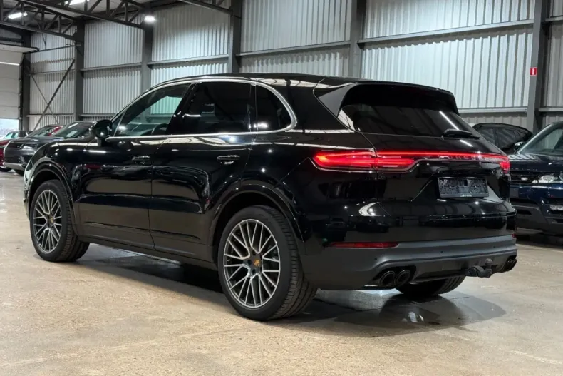 Porsche Cayenne din 2020 cu 118.000 km - oferta POR110239 - foto 5