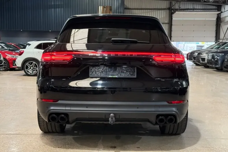 Porsche Cayenne din 2020 cu 118.000 km - oferta POR110239 - foto 6