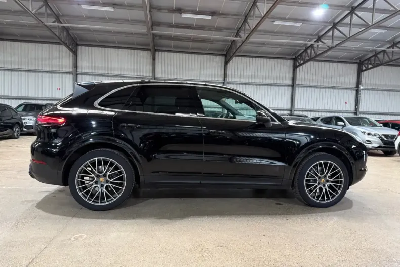 Porsche Cayenne din 2020 cu 118.000 km - oferta POR110239 - foto 8