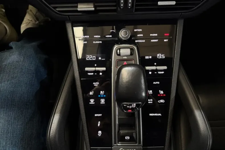 Porsche Cayenne din 2020 cu 118.000 km - oferta POR110239 - foto 11