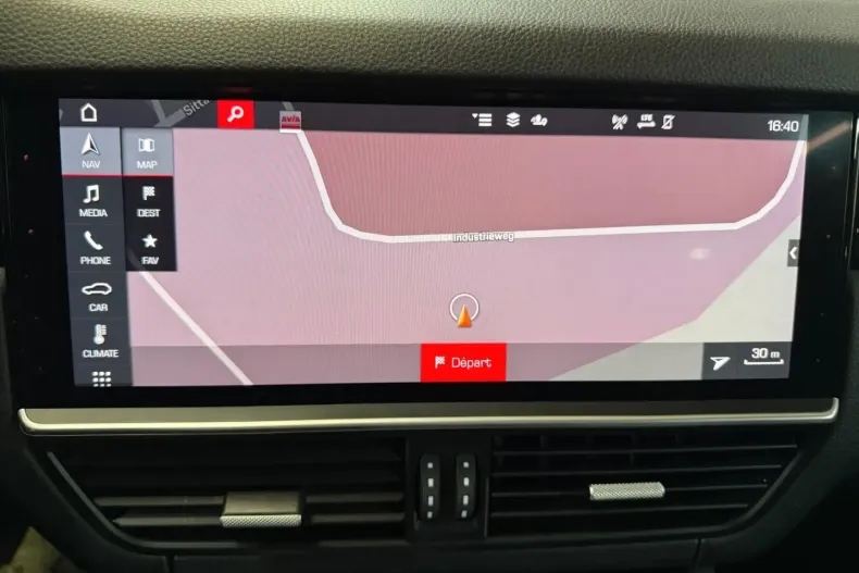 Porsche Cayenne din 2020 cu 118.000 km - oferta POR110239 - foto 12