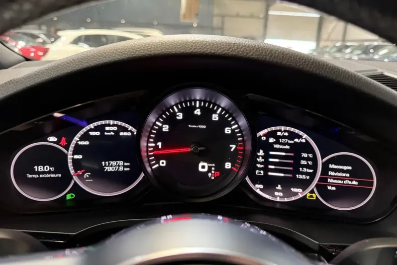 Porsche Cayenne din 2020 cu 118.000 km - oferta POR110239 - foto 16