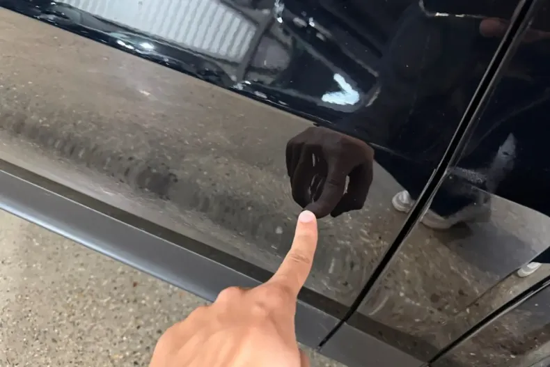 Porsche Cayenne din 2020 cu 118.000 km - oferta POR110239 - foto 25