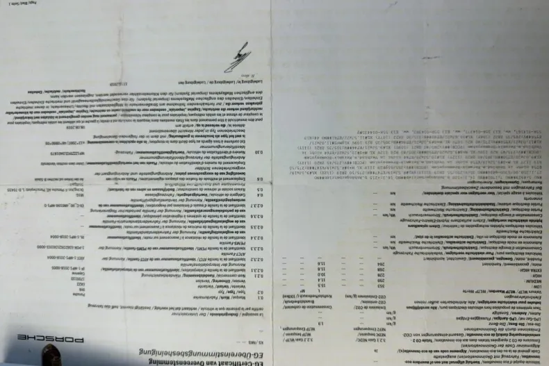 Porsche Cayenne din 2020 cu 118.000 km - oferta POR110239 - foto 28