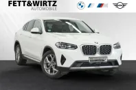 BMW X4 din 2024 cu 17.850 km - oferta BMW110248 - foto 1