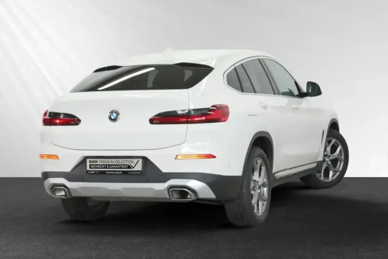 BMW X4 din 2024 cu 17.850 km - oferta BMW110248 - foto 2