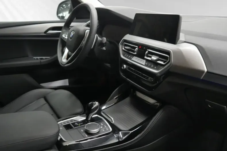BMW X4 din 2024 cu 17.850 km - oferta BMW110248 - foto 3