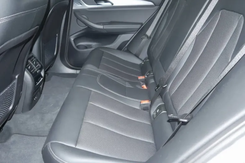 BMW X4 din 2024 cu 17.850 km - oferta BMW110248 - foto 5