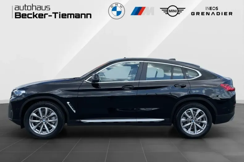 BMW X4 din 2023 cu 52.940 km - oferta BMW110252 - foto 4