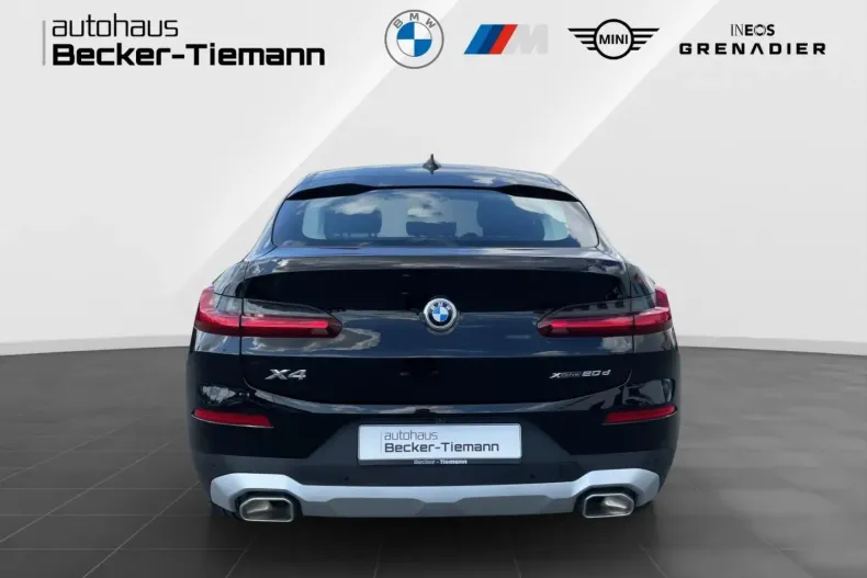 BMW X4 din 2023 cu 52.940 km - oferta BMW110252 - foto 6