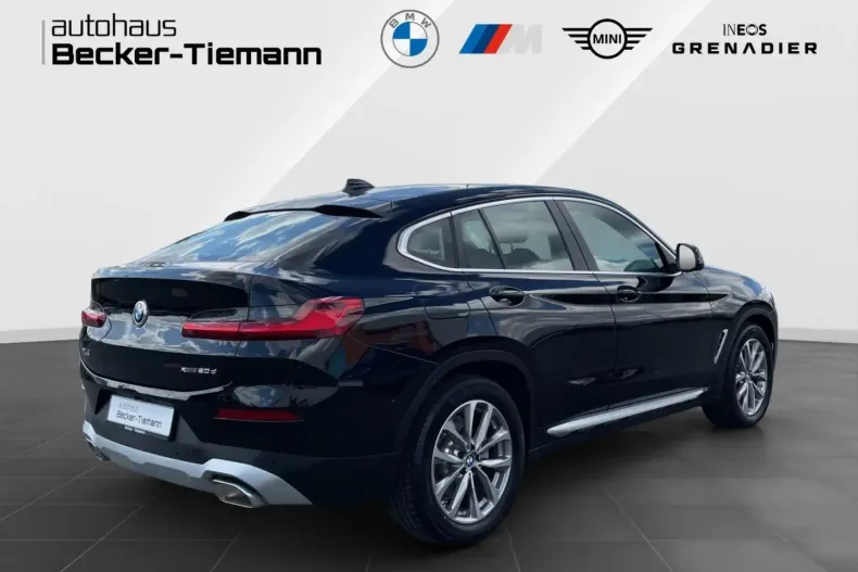BMW X4 din 2023 cu 52.940 km - oferta BMW110252 - foto 7
