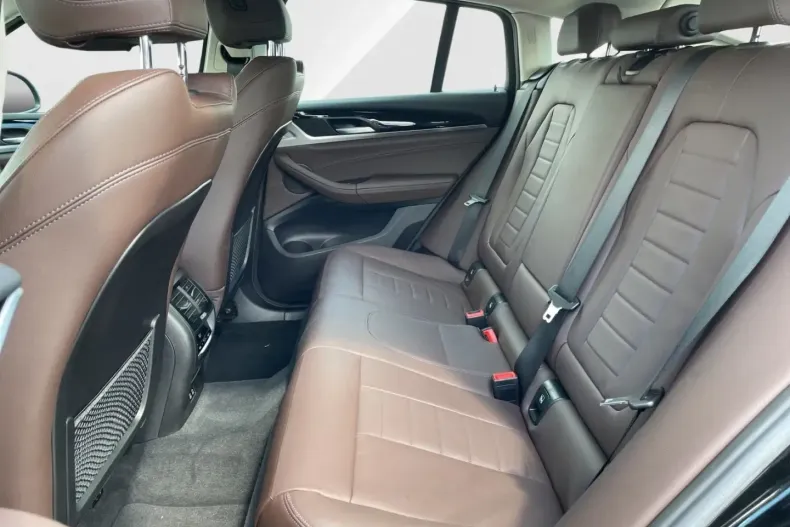 BMW X4 din 2023 cu 52.940 km - oferta BMW110252 - foto 12