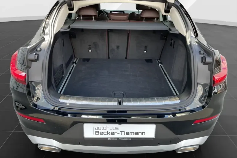 BMW X4 din 2023 cu 52.940 km - oferta BMW110252 - foto 14