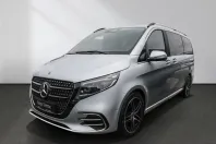 Mercedes-Benz V 300 din 2024 cu 9.500 km - oferta MER110255 - foto 1