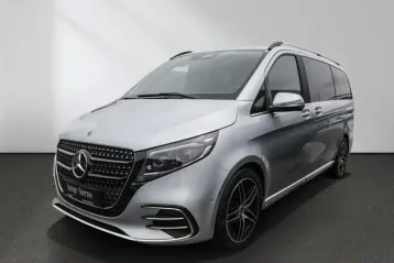 Mercedes-Benz V 300 din 2024 - oferta MER110255