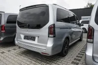 Mercedes-Benz V 300 din 2024 cu 9.500 km - oferta MER110255 - foto 2