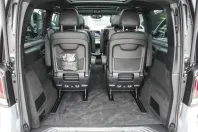 Mercedes-Benz V 300 din 2024 cu 9.500 km - oferta MER110255 - foto 6