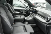 Mercedes-Benz V 300 din 2024 cu 9.500 km - oferta MER110255 - foto 7
