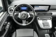 Mercedes-Benz V 300 din 2024 cu 9.500 km - oferta MER110255 - foto 12