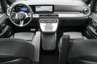 Mercedes-Benz V 300 din 2024 cu 9.500 km - oferta MER110255 - foto 13