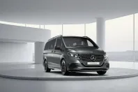 Mercedes-Benz V 300 din 2024 cu 7.601 km - oferta MER110256 - foto 1