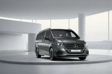Mercedes-Benz V 300 din 2024 - oferta MER110256