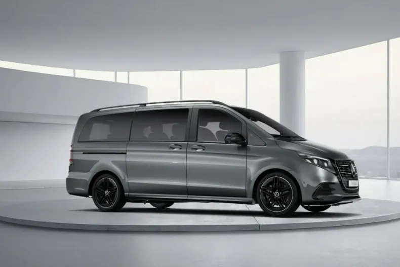 Mercedes-Benz V 300 din 2024 cu 7.601 km - oferta MER110256 - foto 3