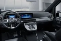 Mercedes-Benz V 300 din 2024 cu 7.601 km - oferta MER110256 - foto 5