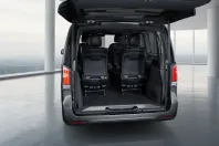 Mercedes-Benz V 300 din 2024 cu 7.601 km - oferta MER110256 - foto 6