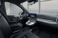 Mercedes-Benz V 300 din 2024 cu 7.601 km - oferta MER110256 - foto 7