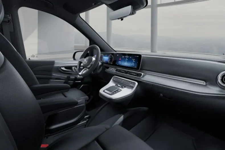 Mercedes-Benz V 300 din 2024 cu 7.601 km - oferta MER110256 - foto 7