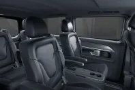 Mercedes-Benz V 300 din 2024 cu 7.601 km - oferta MER110256 - foto 8