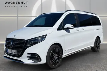 Mercedes-Benz V 300 din 2024 - oferta MER110257