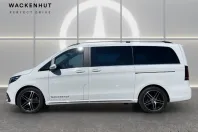 Mercedes-Benz V 300 din 2024 cu 19.500 km - oferta MER110257 - foto 2