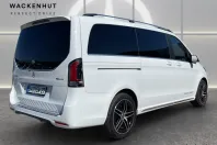 Mercedes-Benz V 300 din 2024 cu 19.500 km - oferta MER110257 - foto 4