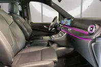 Mercedes-Benz V 300 din 2024 cu 19.500 km - oferta MER110257 - foto 8