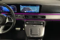 Mercedes-Benz V 300 din 2024 cu 19.500 km - oferta MER110257 - foto 11