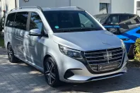 Mercedes-Benz V 300 din 2024 cu 24.000 km - oferta MER110260 - foto 1